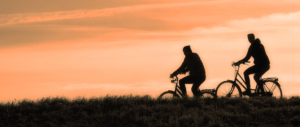 7 Motivi per cui Andare in Bicicletta Aiuta Salute e Ambiente