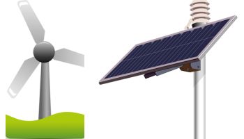 fonti di energia rinnovabile per rendere la tua casa più sostenibile