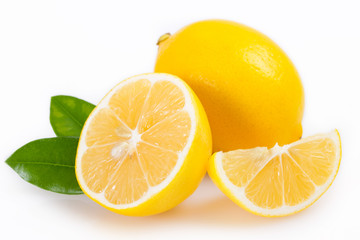 limone contro cattivi odore